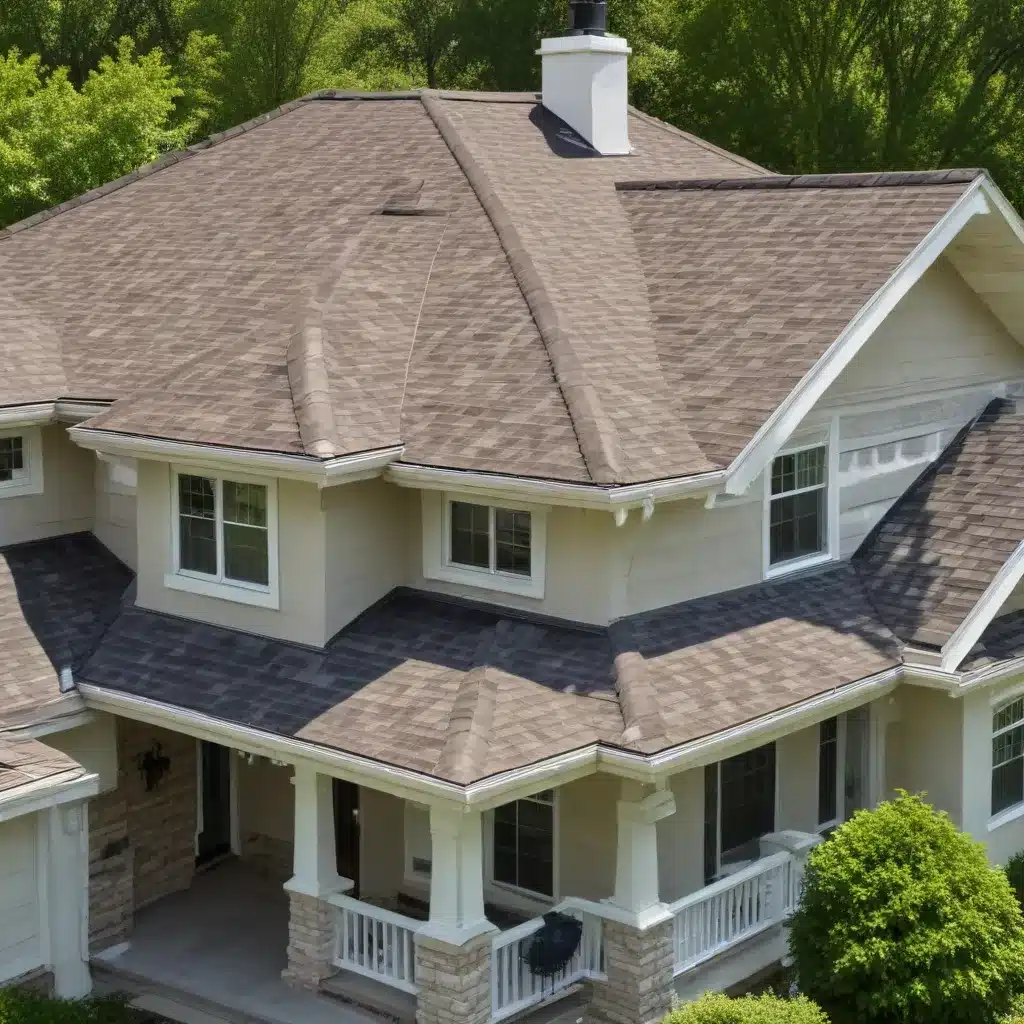 Roof Replacement and Resale Value: Boosting Your Home’s Worth