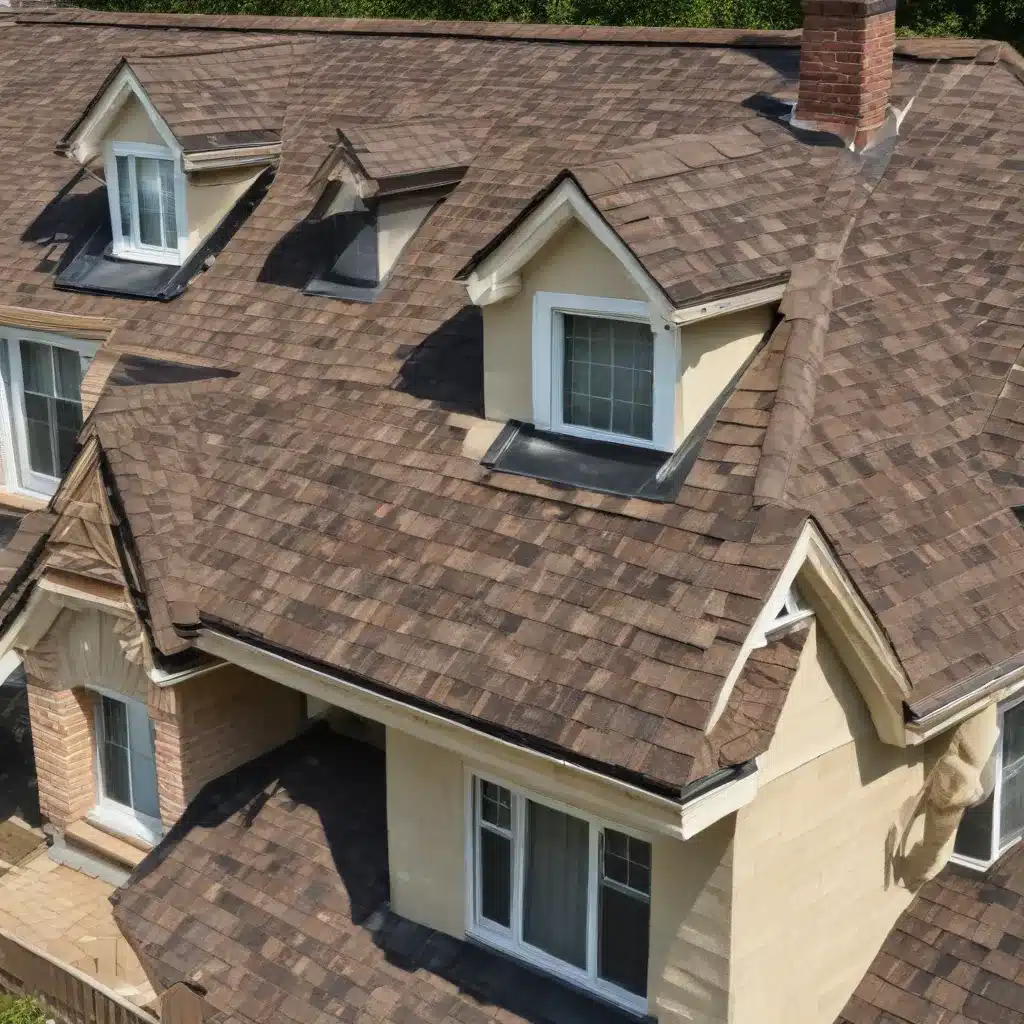 Roof Replacement and Resale Value: Boosting Your Home’s Worth