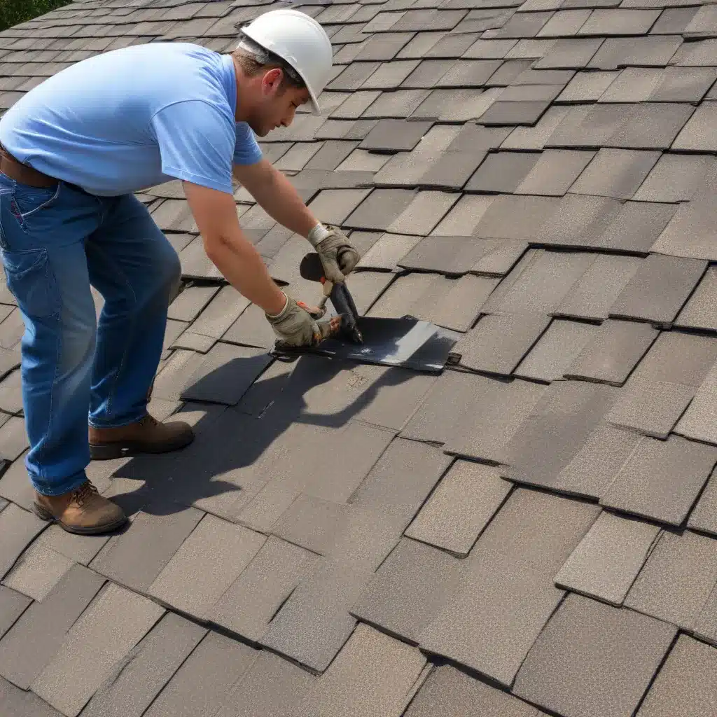 Roof Replacement and Roofing Contractor Certification: Ensuring Quality Work
