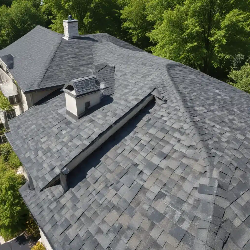 Roof Replacement and Sustainability: Eco-Friendly Choices