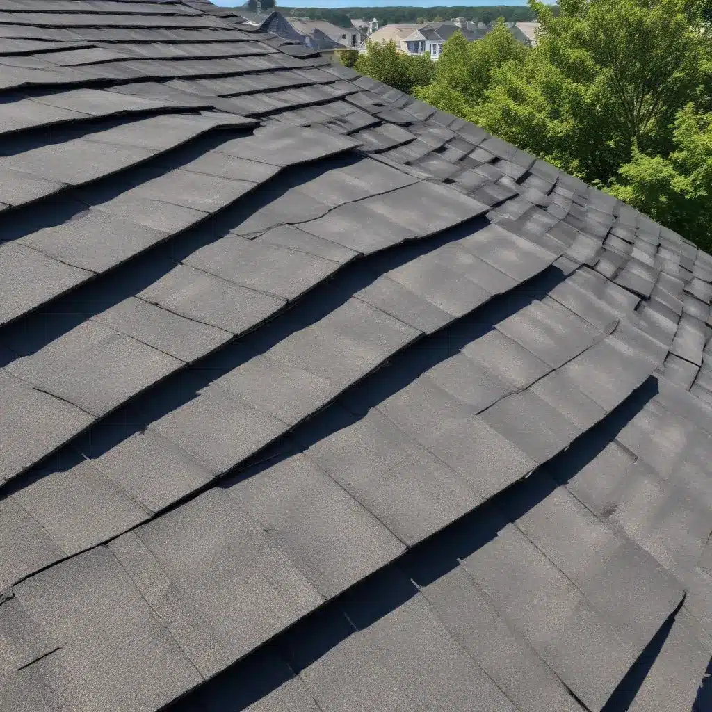 Roof Replacement and Ventilation: Enhancing Air Quality and Airflow