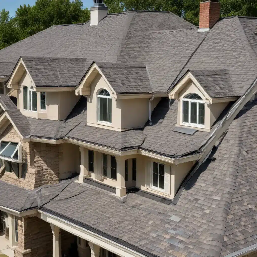 Roof Replacement on a Budget: Affordable Options for Every Homeowner
