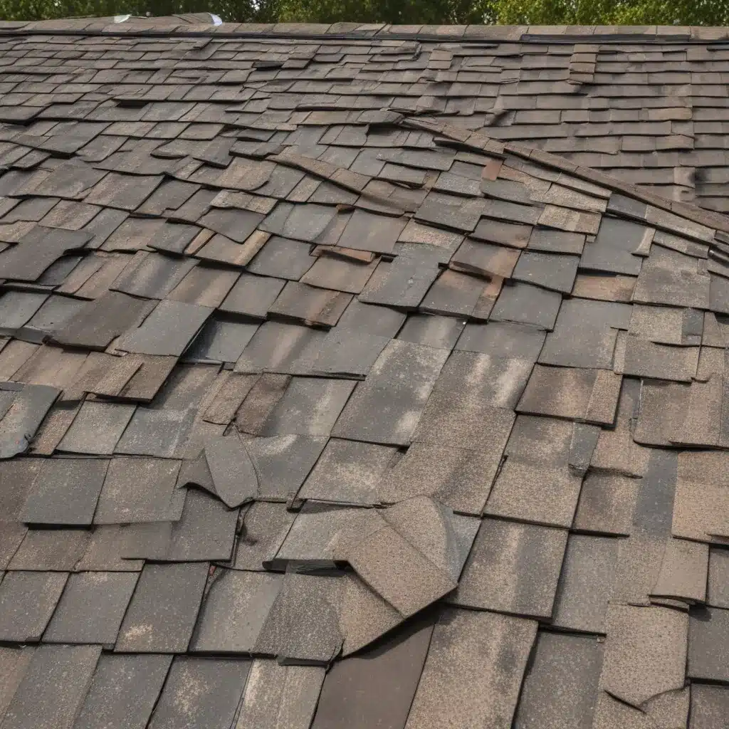 Roof Replacement vs. Repair: Weighing Your Options