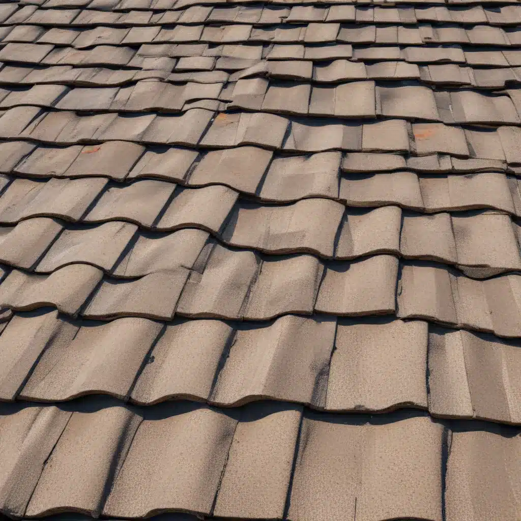 Roof Replacements and Sustainable Materials: Eco-Friendly Options