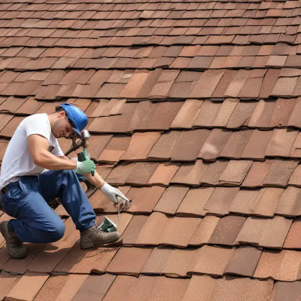 Roof Restoration Services: When to Hire a Professional