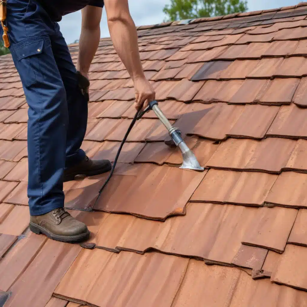 Roof Sealant Application: DIY Guide vs. Professional Techniques