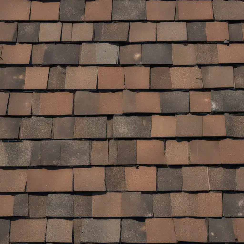 Roof Shingle Damage: Identifying and Addressing the Issues