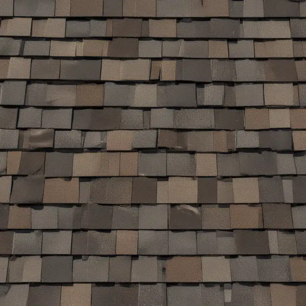 Roof Shingle Options: Comparing Styles and Materials