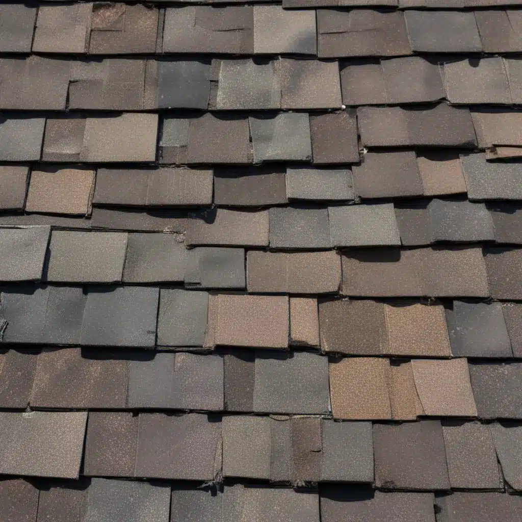 Roof Shingle Repair: DIY Patching vs. Professional Replacement