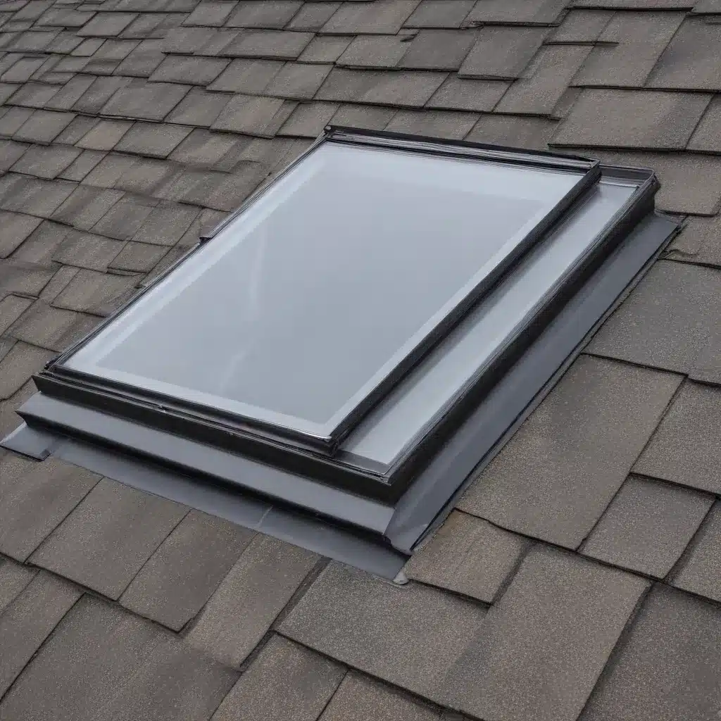 Roof Skylights and Windows: Ensuring a Watertight Seal