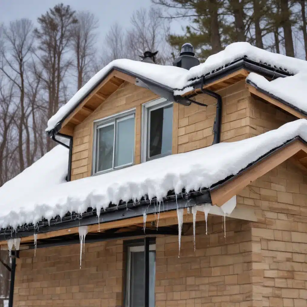 Roof Snow Melting Systems: DIY Solutions vs. Professional Installation