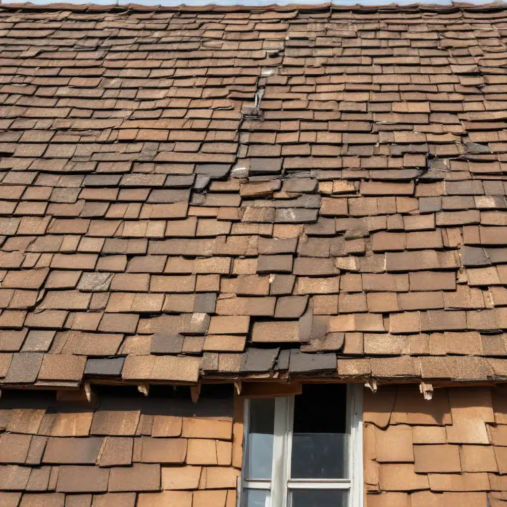 Roof Storm Damage: Assessing and Repairing the Destruction