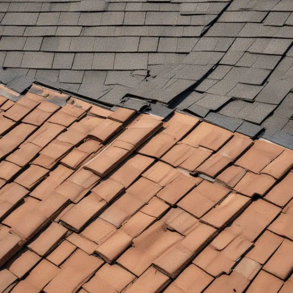 Roof Structural Defects: Spotting and Resolving the Problems