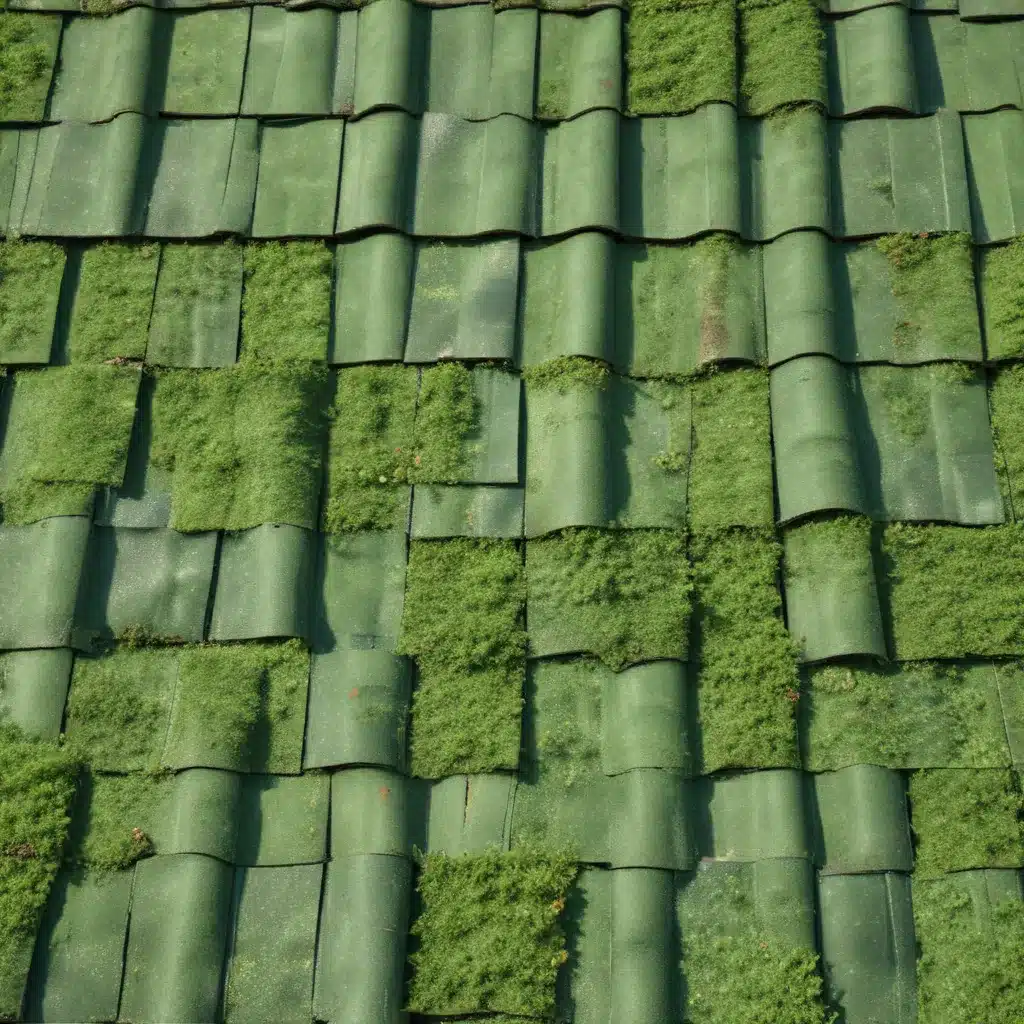 Roof Sustainability: Exploring Green Roofing Options