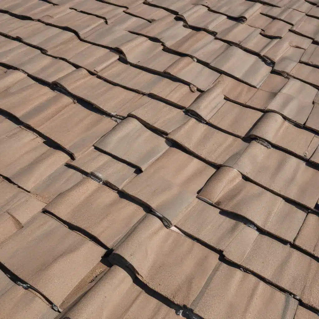 Roof Underlayment Explained: Enhancing Durability