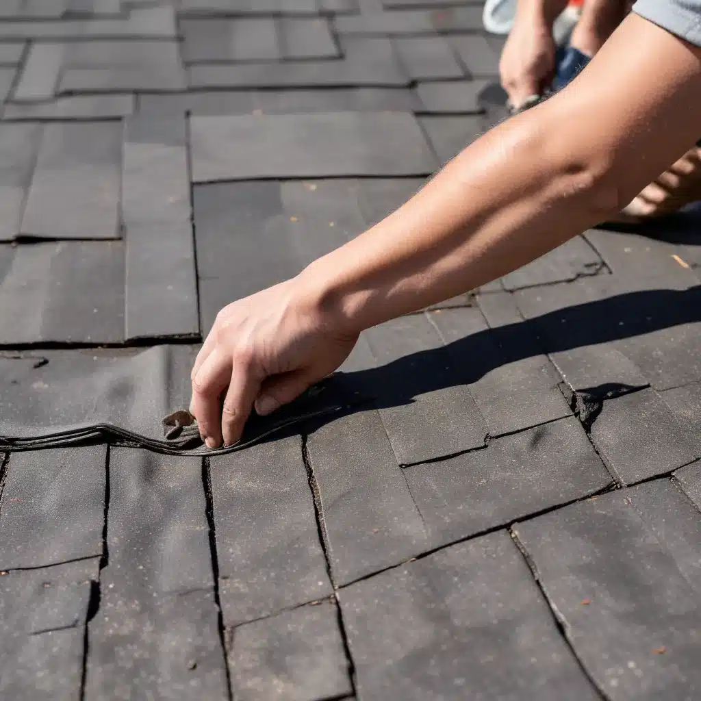 Roof Underlayment Replacement: DIY Guide for the Experienced