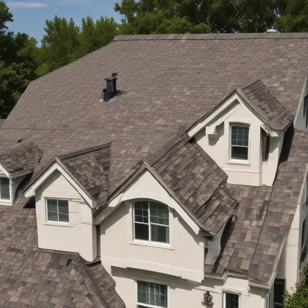 Roof Upgrades: Improving Energy Efficiency, Durability, and Appearance