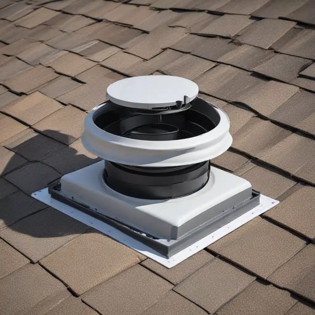 Roof Vent Installation: DIY Guide for Improved Attic Ventilation