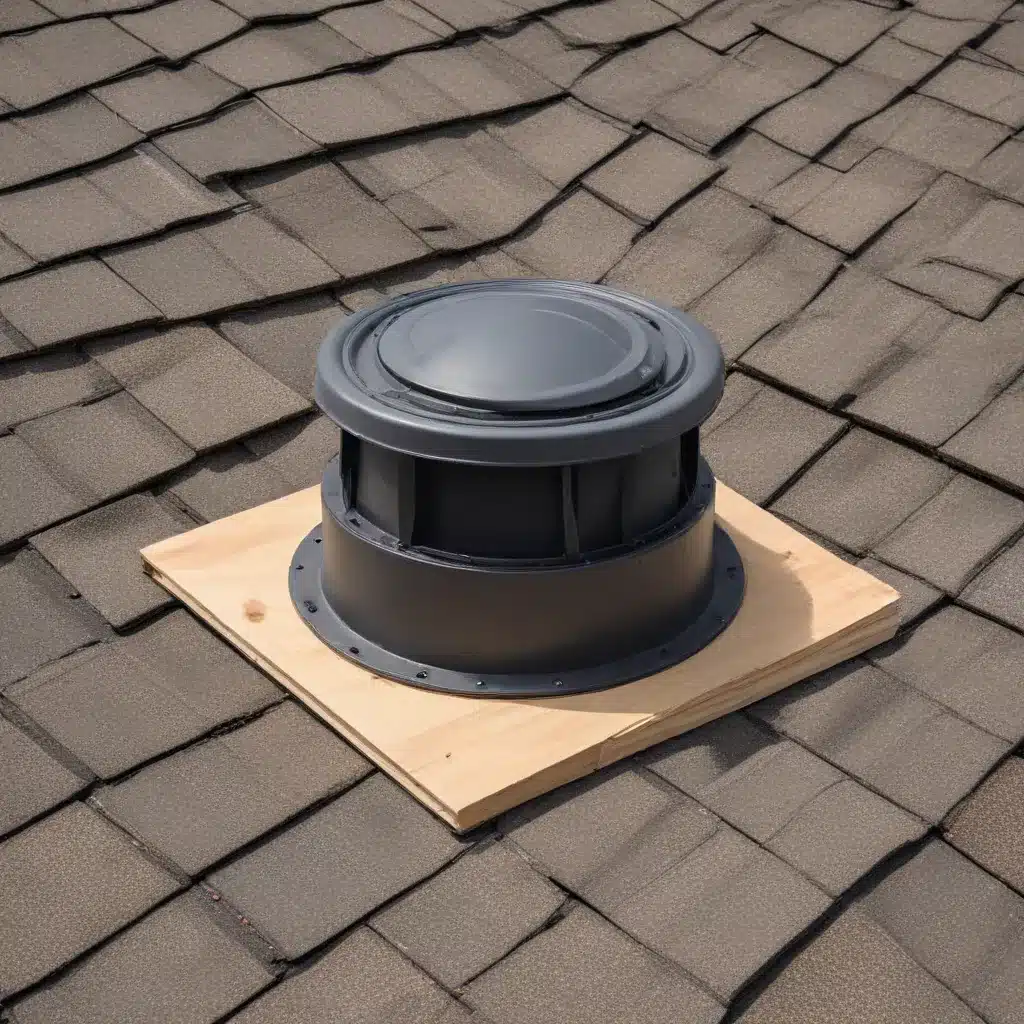 Roof Vent Installation: DIY Guide vs. Professional Ventilation Expertise