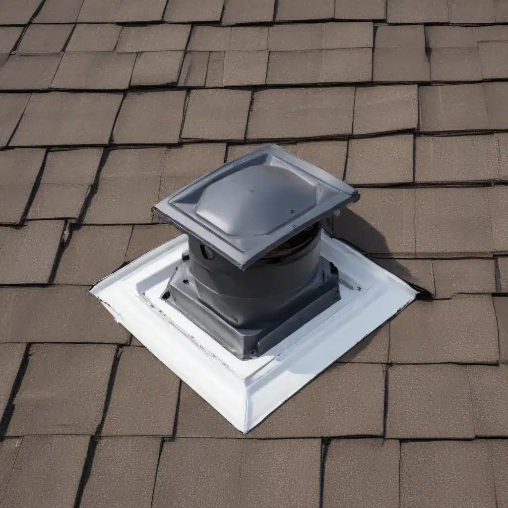 Roof Ventilation 101: Improving Airflow and Energy Efficiency