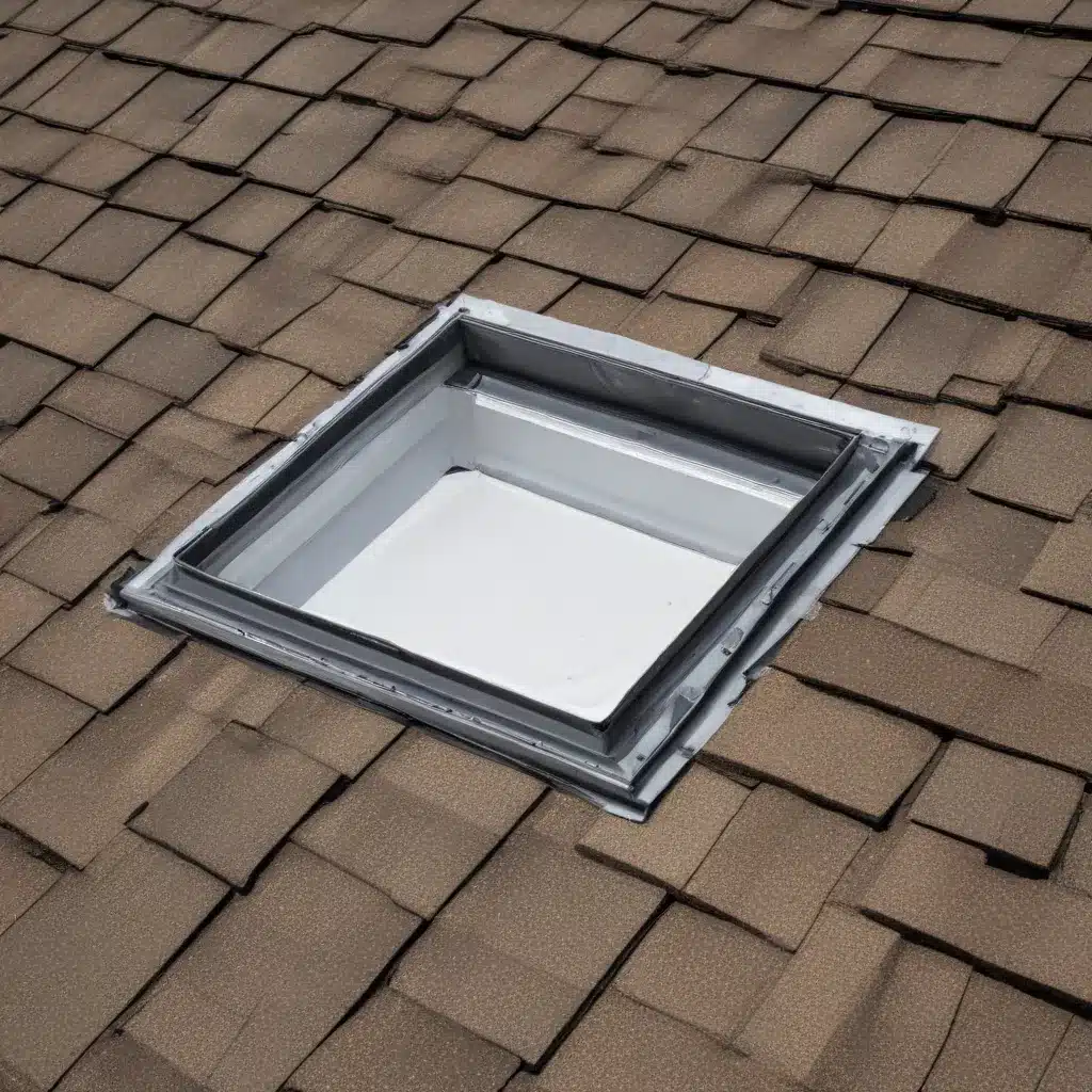 Roof Ventilation: Ensuring Proper Airflow for Energy Efficiency