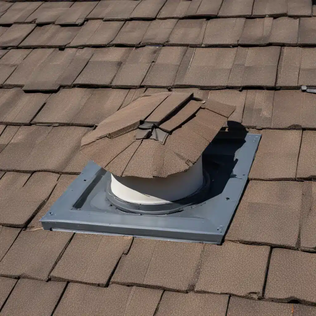 Roof Ventilation: Ensuring Proper Airflow for a Healthy, Long-Lasting Roof