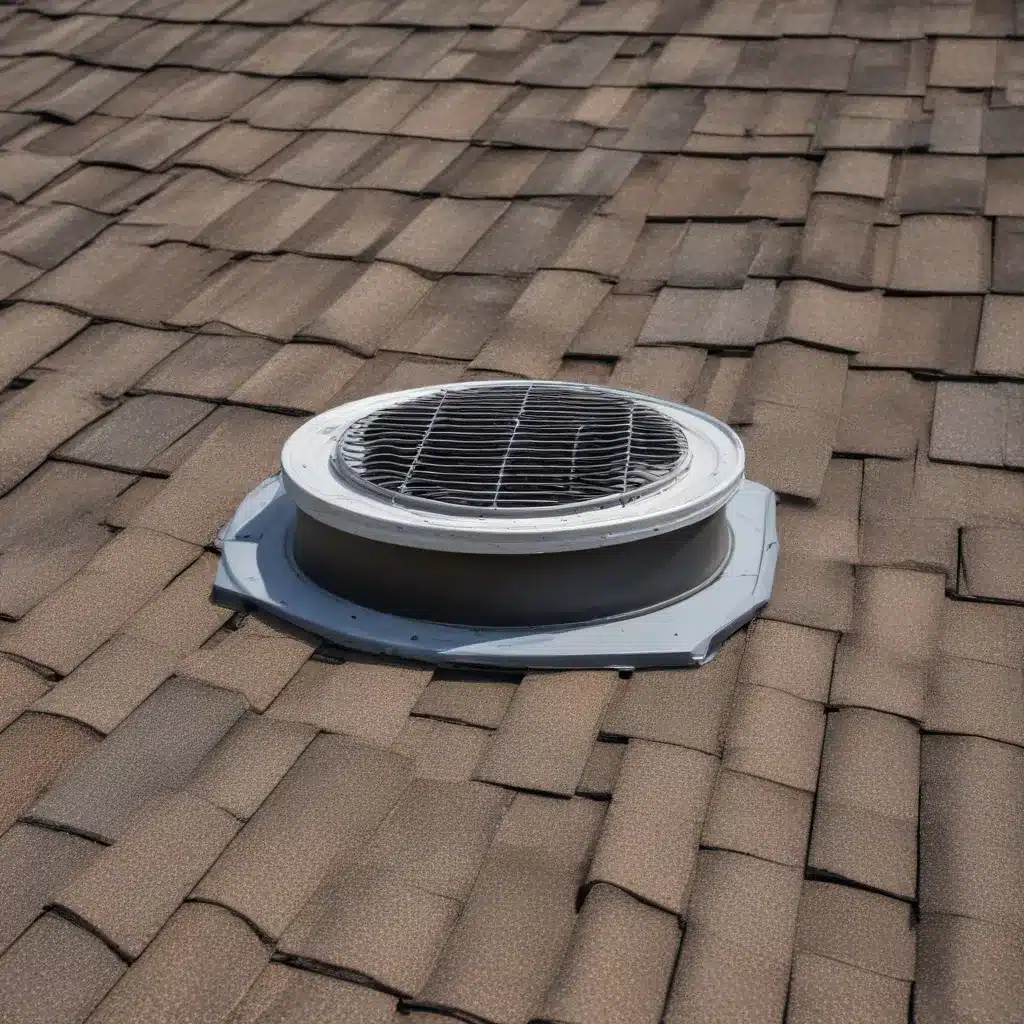 Roof Ventilation Explained: Improving Energy Efficiency and Indoor Air Quality