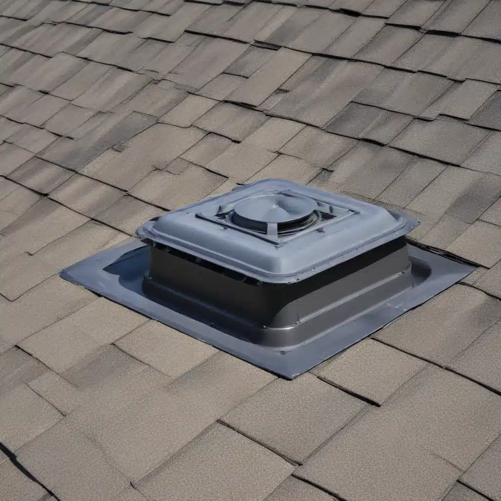 Roof Ventilation Optimization: DIY Hacks vs. Professional Consultation