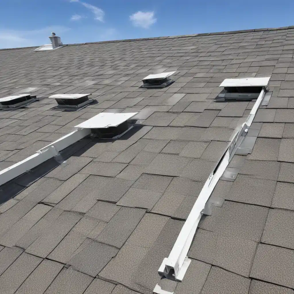 Roof Ventilation Optimization: Enhancing Indoor Air Quality