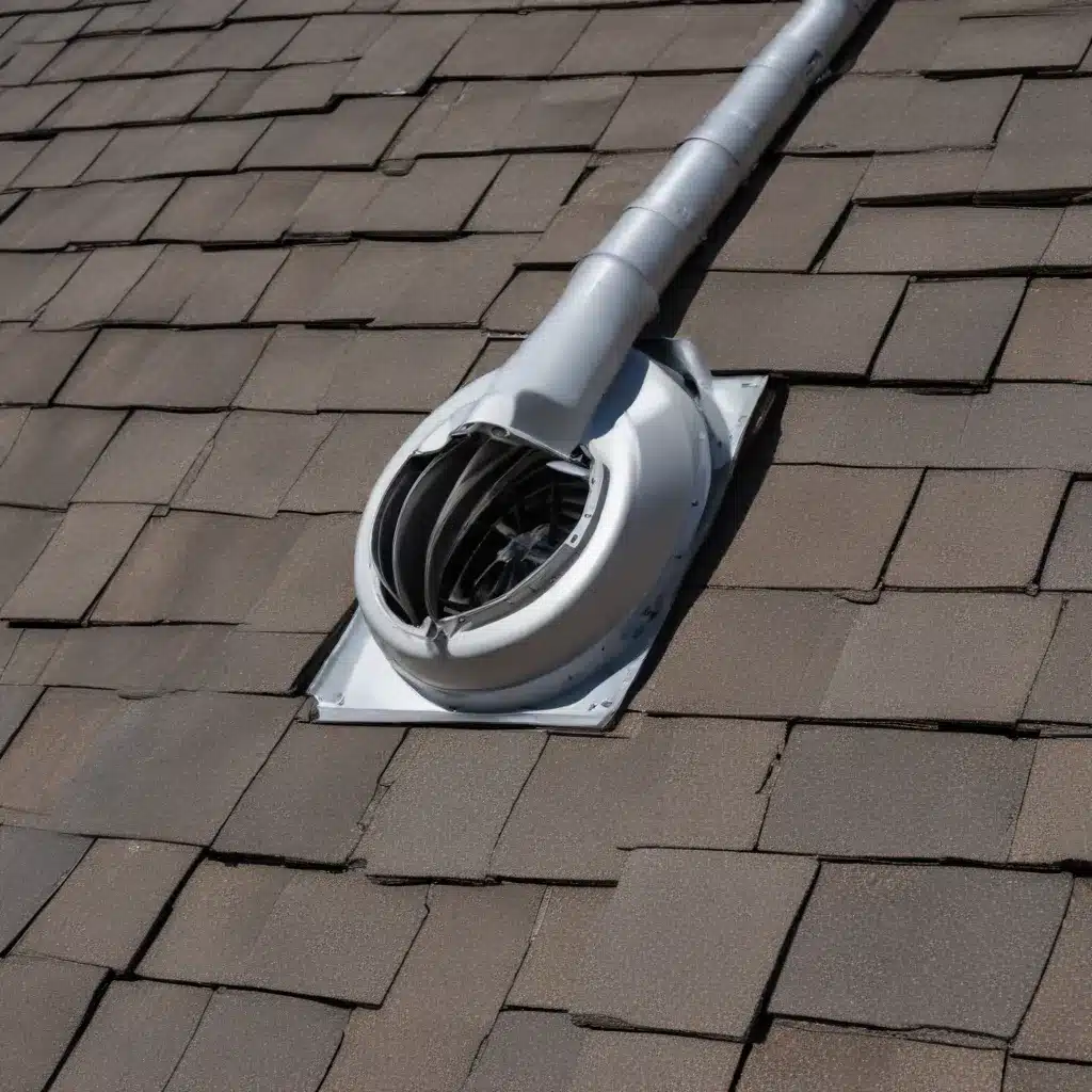 Roof Ventilation: Optimizing Air Flow for Energy Efficiency and Moisture Control
