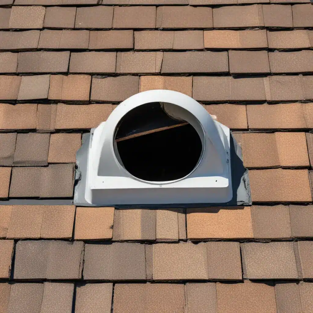 Roof Ventilation Problems: Recognizing the Warning Signs