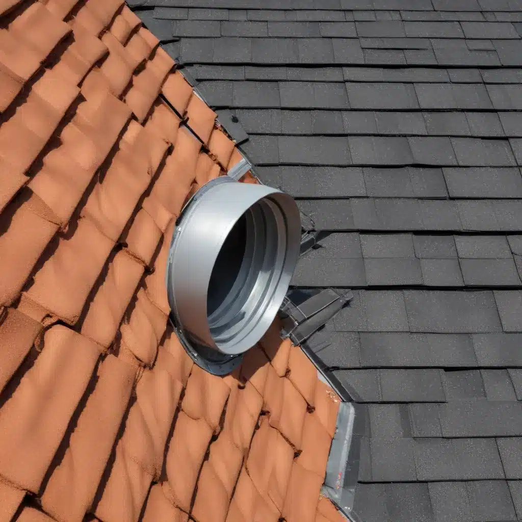 Roof Ventilation Solutions: Improving Air Flow and Comfort