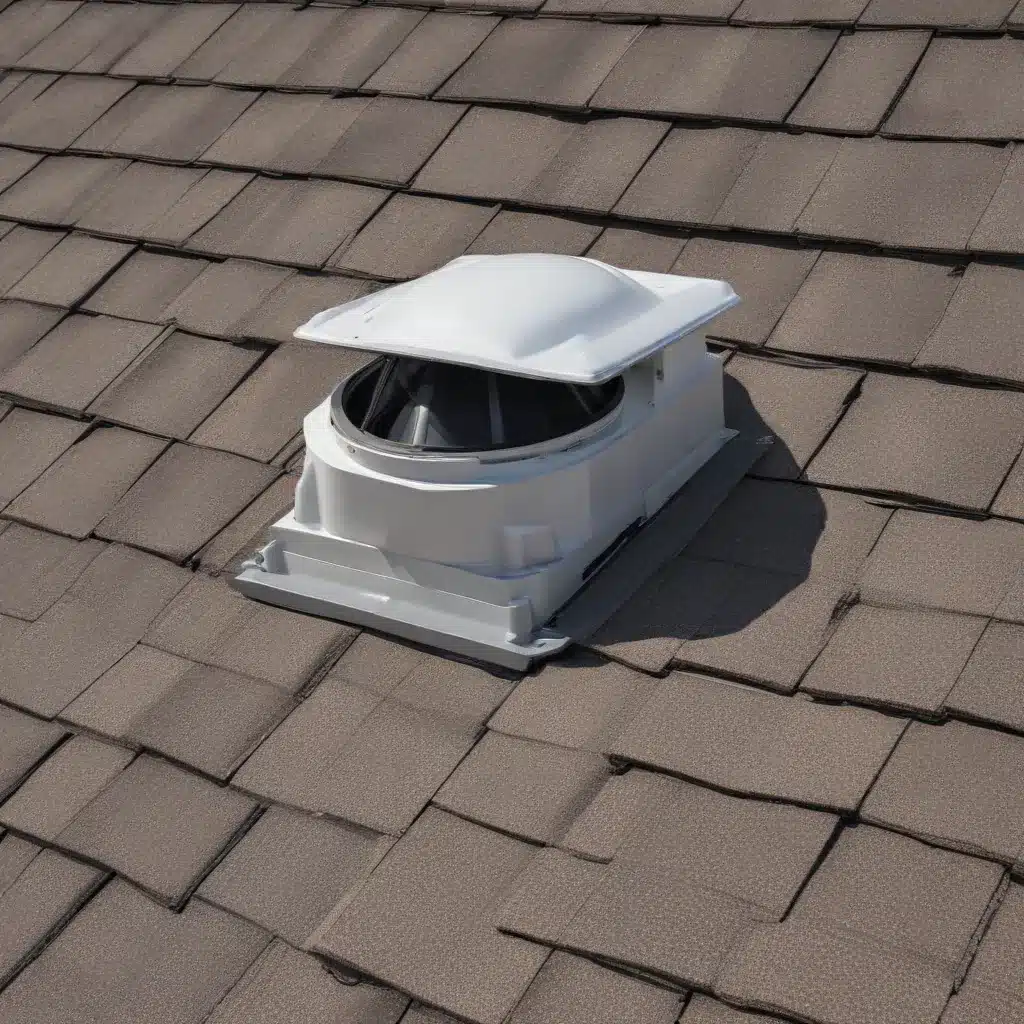 Roof Ventilation Systems: DIY Upgrades for Better Airflow