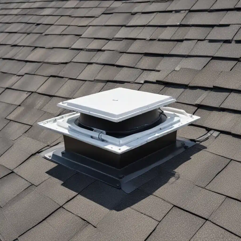 Roof Ventilation Systems: DIY Upgrades vs. Professional Consultation