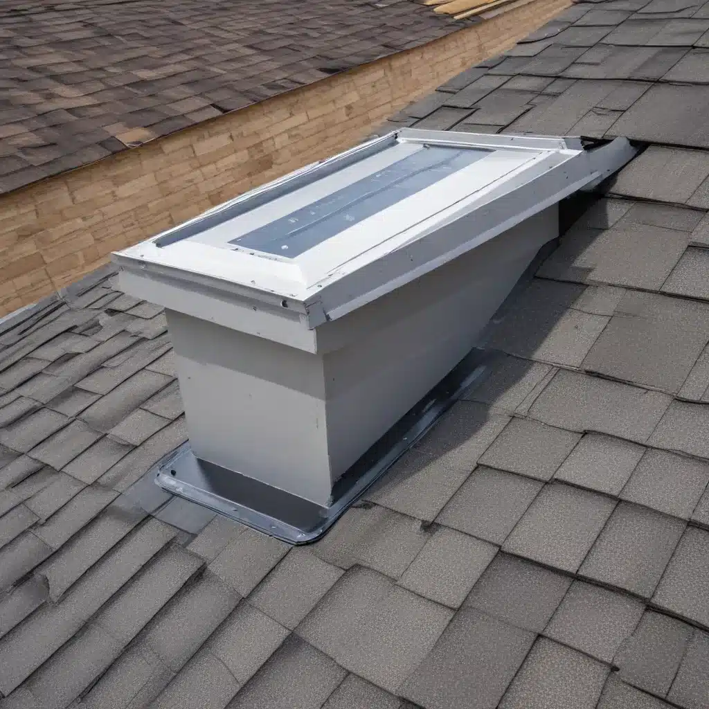 Roof Ventilation Systems: Improving Energy Efficiency and Preventing Moisture Buildup