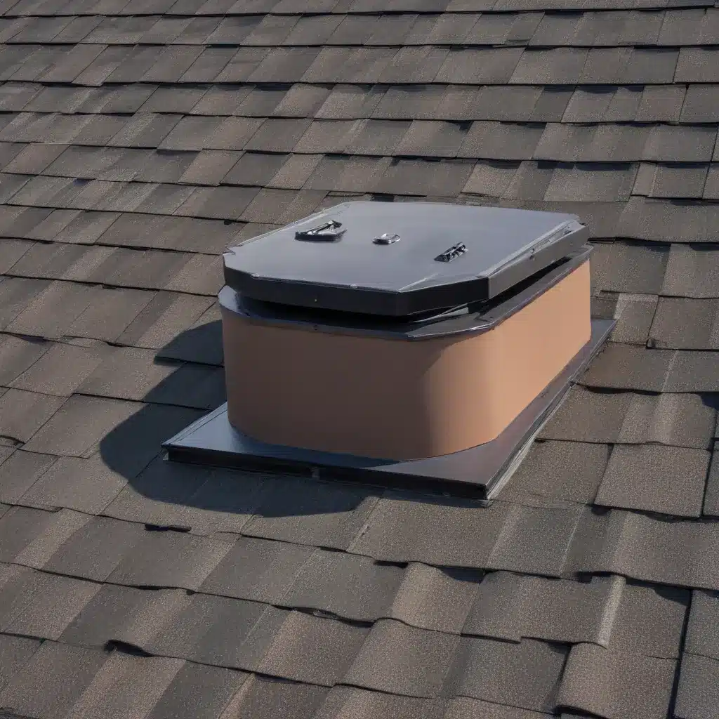 Roof Ventilation Systems: Optimizing Air Flow and Reducing Moisture