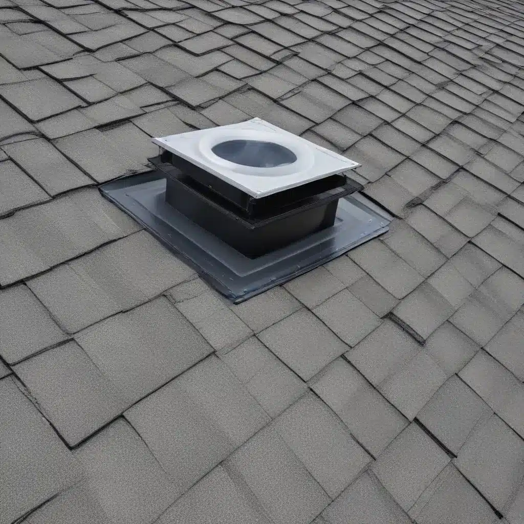 Roof Ventilation Systems: Optimizing Air Flow and Temperature Control