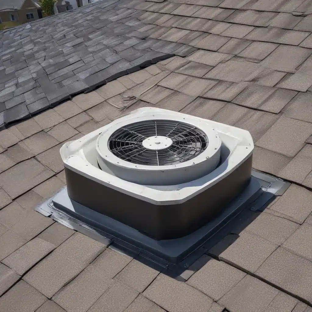 Roof Ventilation Systems: Optimizing Indoor Air Quality and Comfort
