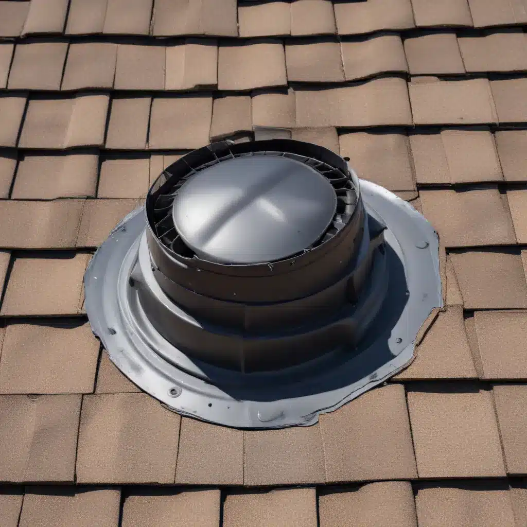 Roof Ventilation Troubleshooting: Addressing Common Issues