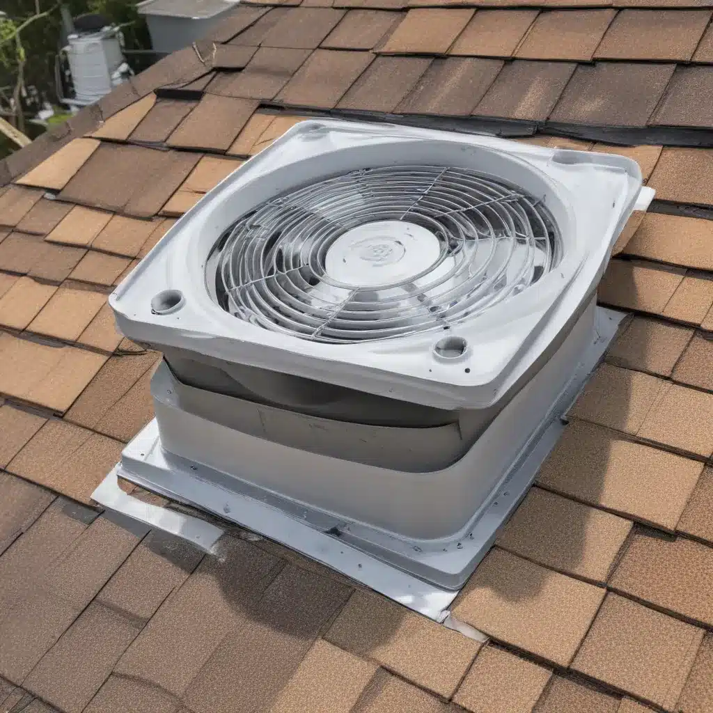 Roof Ventilation Upgrades: DIY Projects to Improve Air Flow