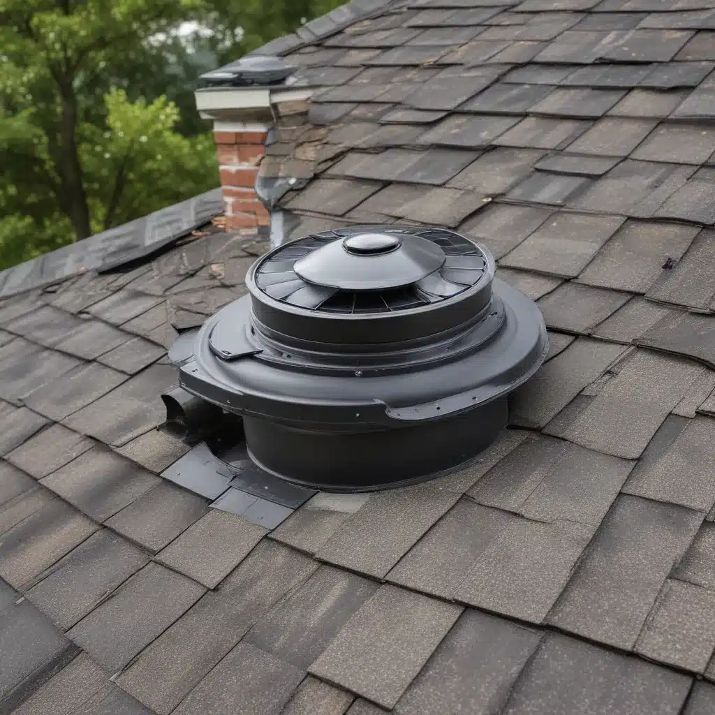 Roof Ventilation Upgrades: DIY Projects vs. Professional Installation