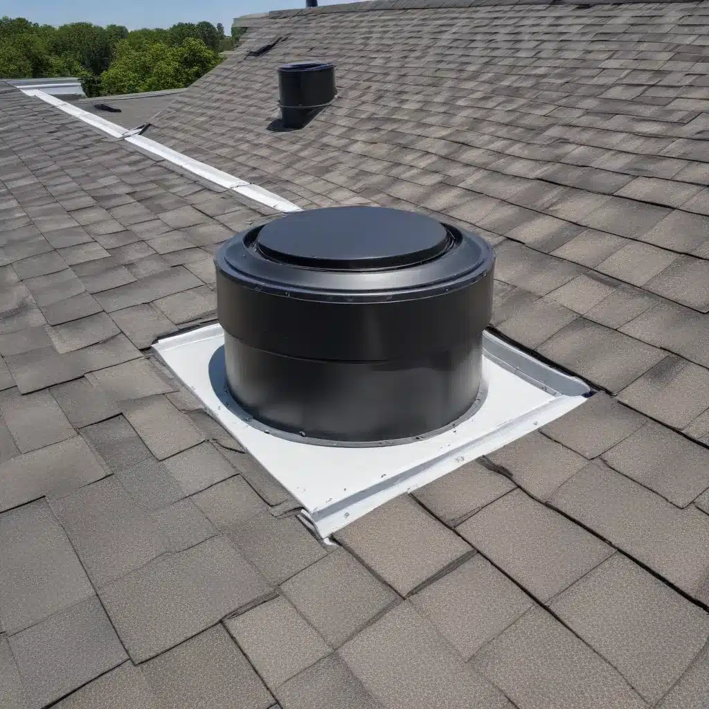 Roof Ventilation Upgrades: Enhancing Energy Efficiency