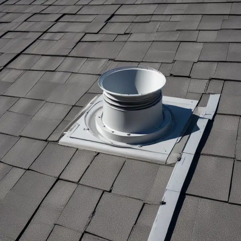 Roof Ventilation Upgrades: Improving Energy Efficiency