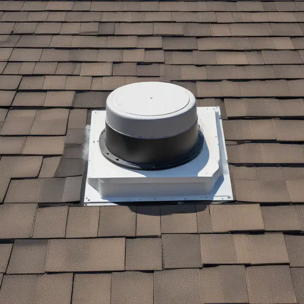 Roof Ventilation Upgrades: Improving Energy Efficiency and Airflow