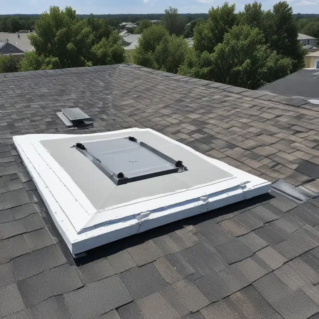 Roof Ventilation Upgrades for Storm Resilience: Improving Air Flow