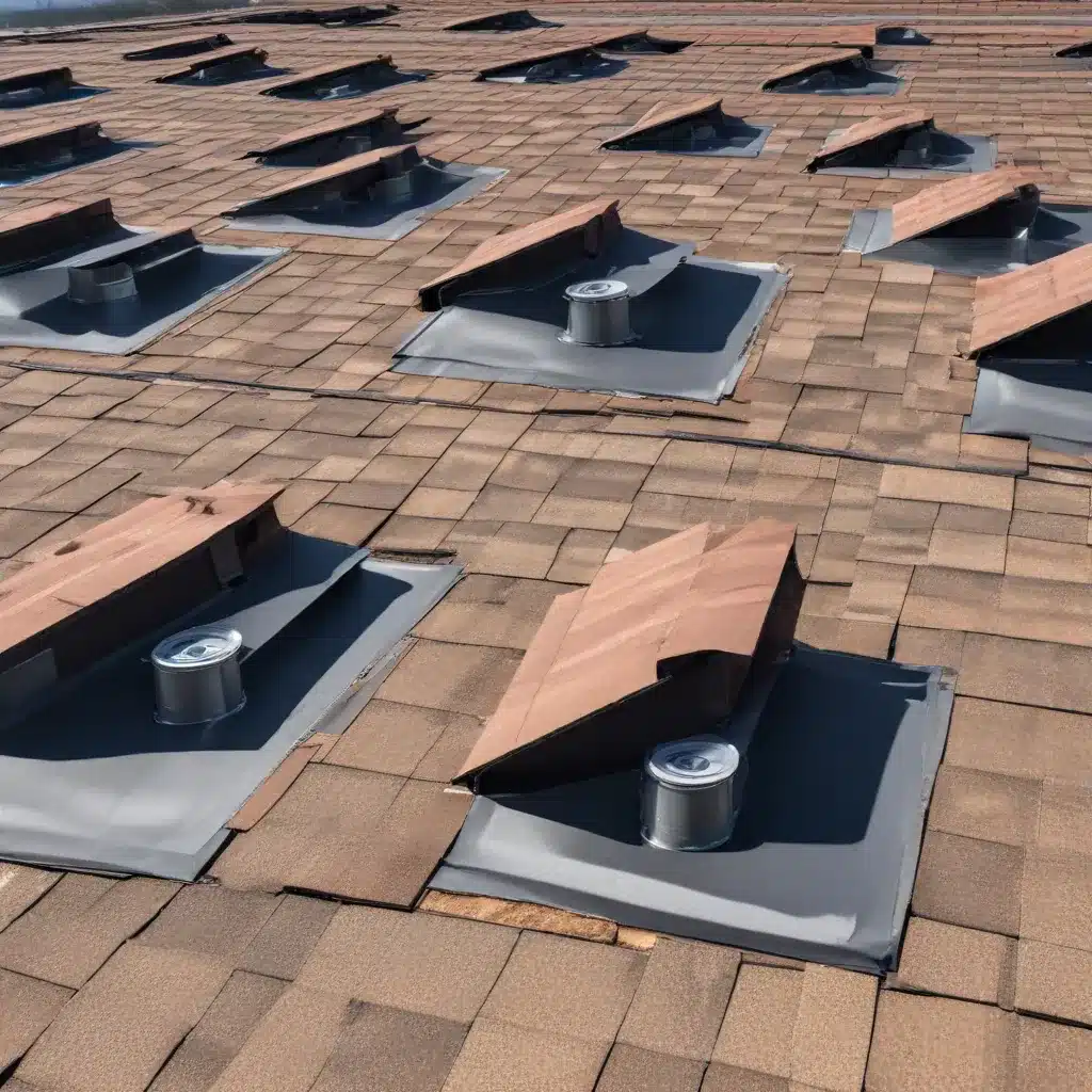 Roof Ventilation and Energy Efficiency: Maximizing Cost Savings