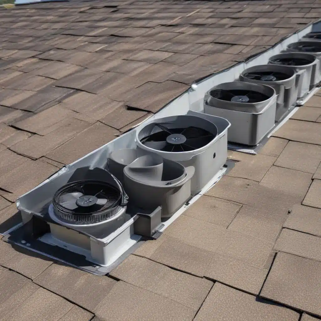 Roof Ventilation and Indoor Air Quality: Balancing Airflow and Comfort