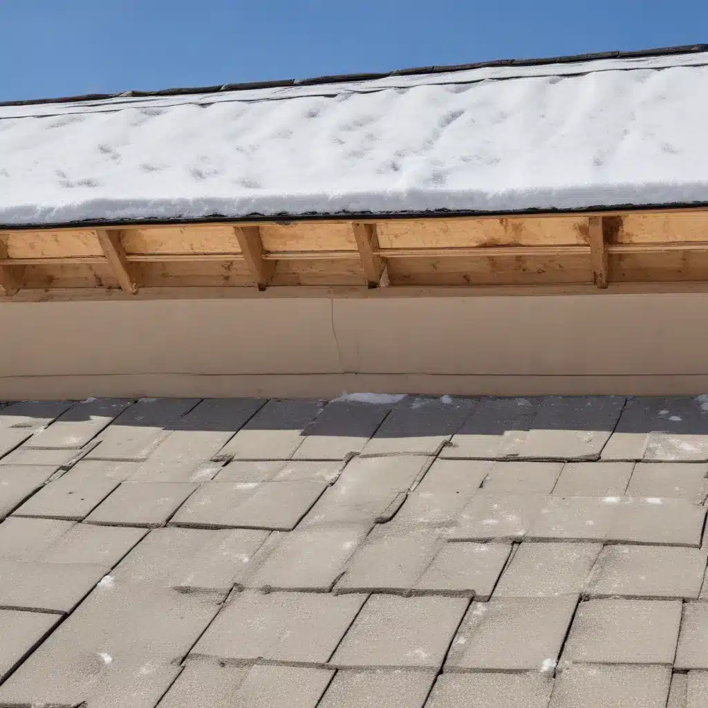 Roof Ventilation and Insulation: Optimizing for the Seasons