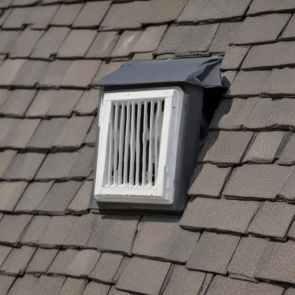 Roof Vents: Improving Airflow and Preventing Moisture Issues