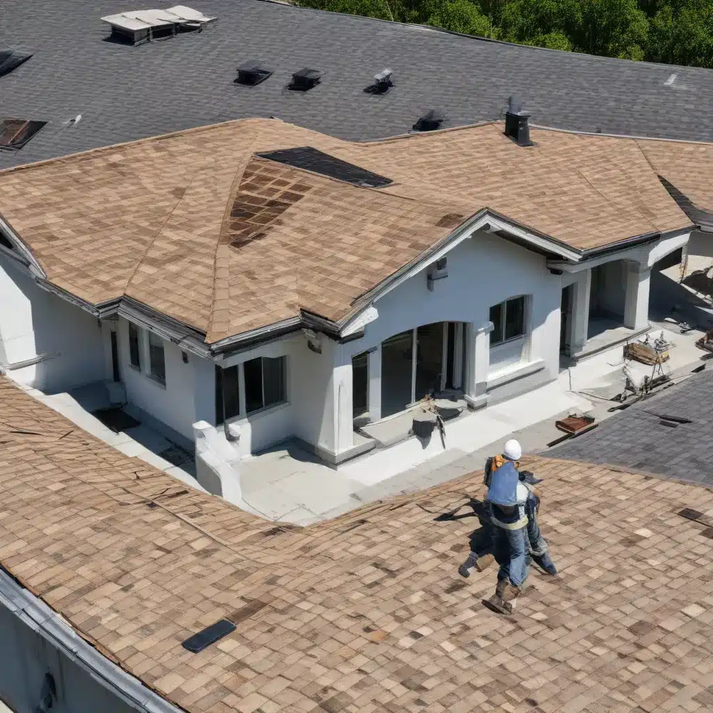 Roof Warranties and Guarantees: Protecting Your New Construction